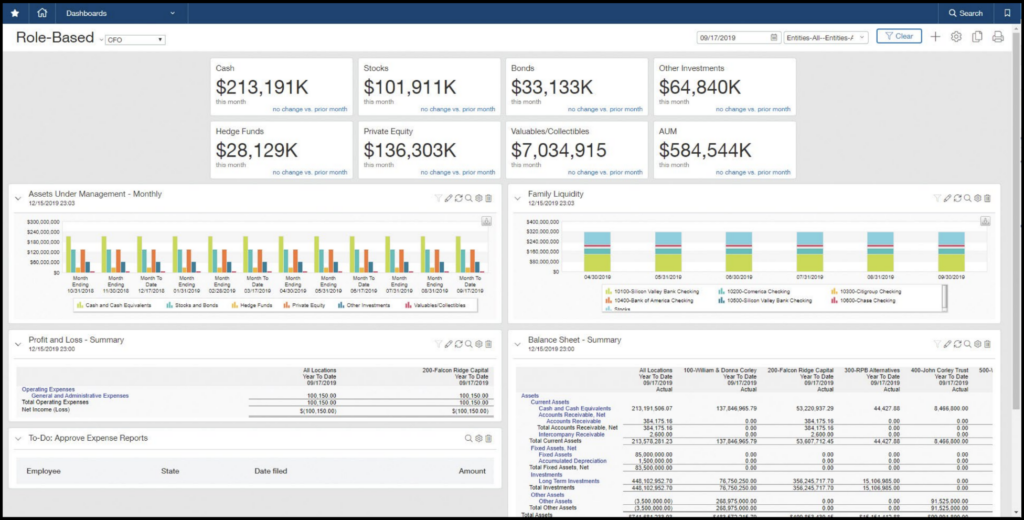 Sage Intacct Consultant