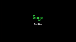 sage entitles