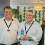 Award winner: Sage Select Partner of the Year 2023