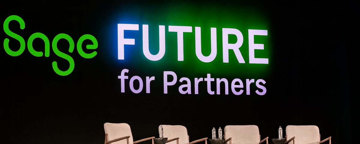 Akuna wins Sage Platinum for Partners Award 2025